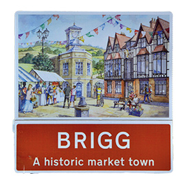 Brigg property clearance